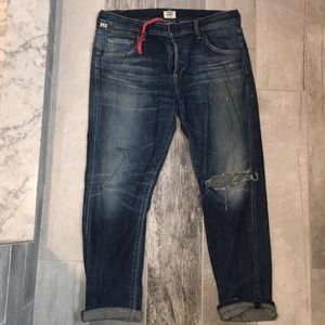 Women’s Citizens of Humanity Emerson